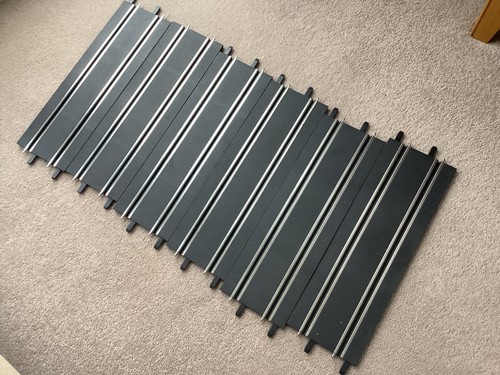 Carrera straight track - carrera,