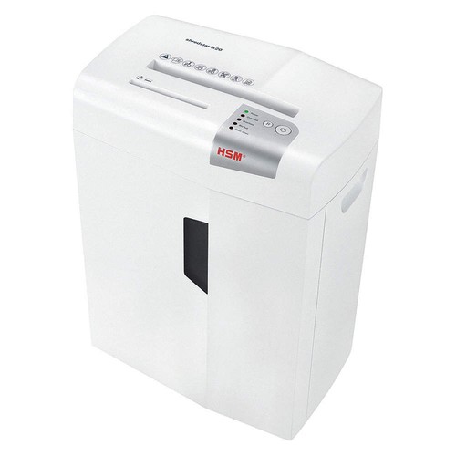 Hsm america shredstar x20 - hsm,