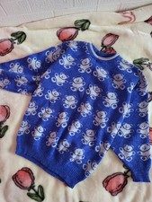 Vintage 80s Women's Winter