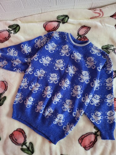 Vintage 80s women winter - 80s,