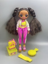 L.O.L. Surprise! O.M.G. Sports
