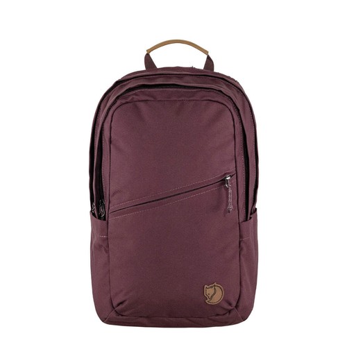 Fjallraven raven backpack - 20,