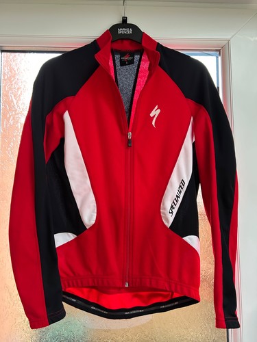 Specialized long sleeve - specialized,