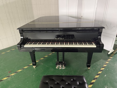 Yamaha c3e grand piano lightly - c3e,