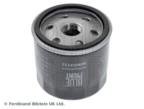 Blue print adm52122 oil filter - adm52122,