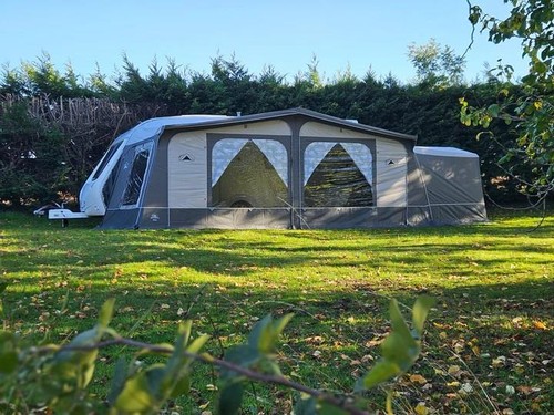 Sunncamp casa full size - full,