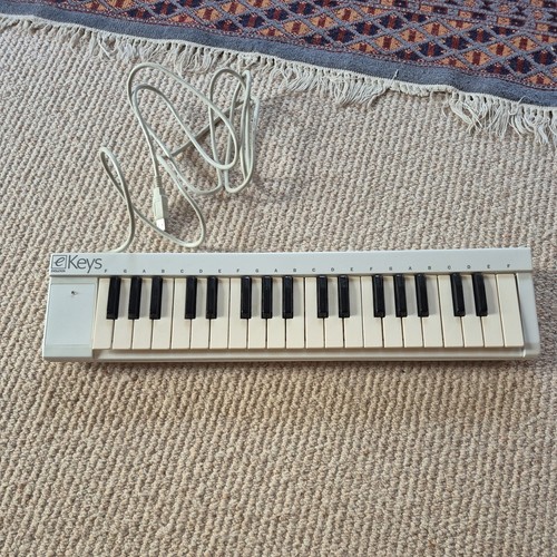 Evolution keys midi - evolution,