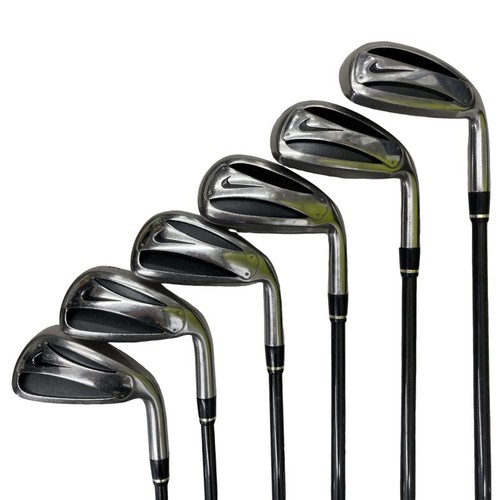 Nike slingshot iron - slingshot, set