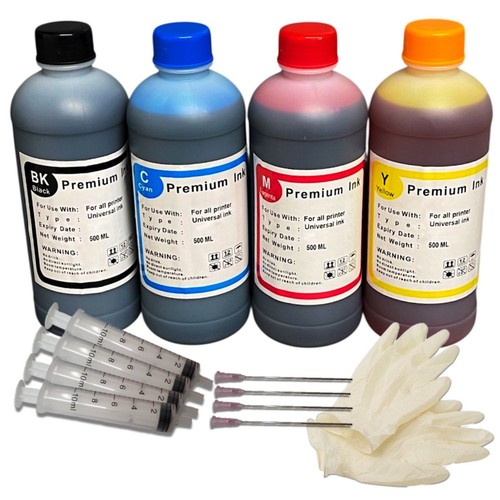500ml printer ciss - 4, &