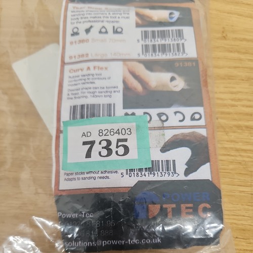 Powertec 91379 density - powertec,