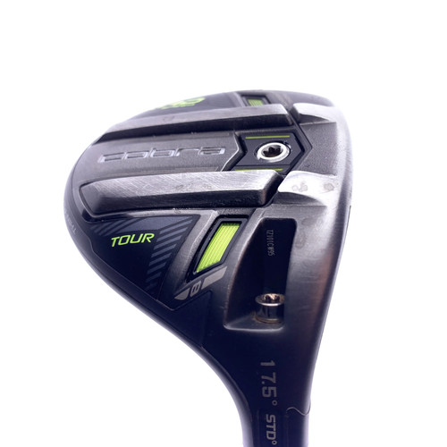 Used cobra king radspeed - used,
