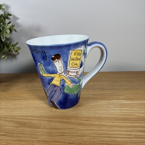 Whittard chelsea mug - whittard,