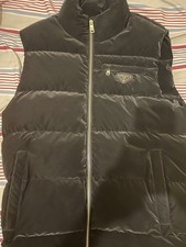 Prada Gilet Size S