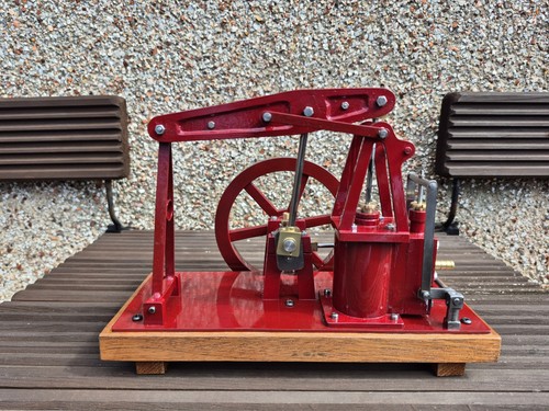 Well engineered model - a,