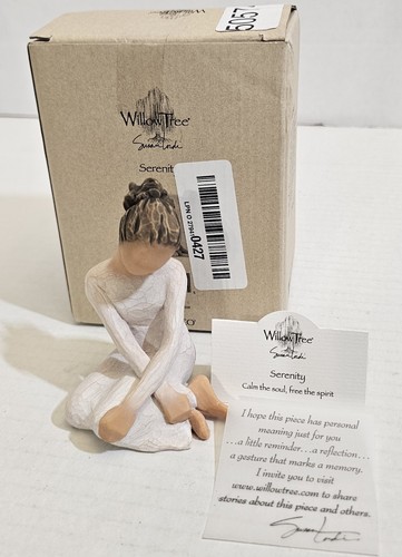 New willow tree serenity - new,