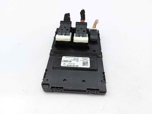 Audi comfort control - a4,