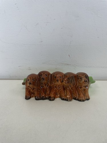 Vintage beswick cocker - 5,