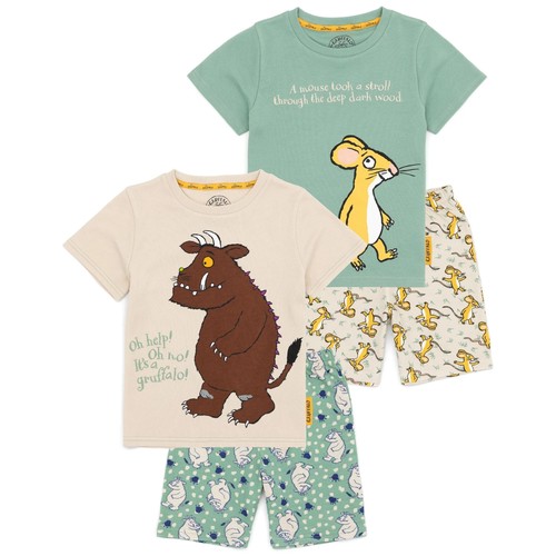 The gruffalo childrens kids - gruffalo, childrens/kids