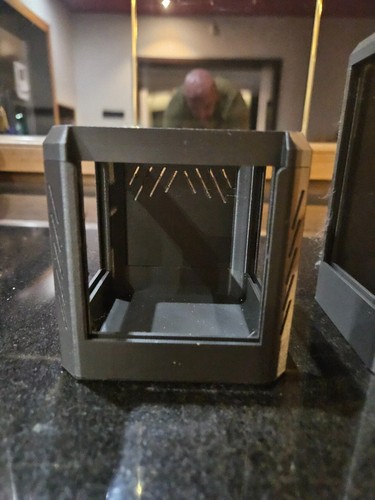 Jumping spider enclosure - jumping,