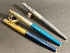 NOS PARKER 45 Fountain pen and