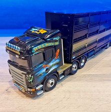 Corgi CC13734 Scania R