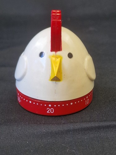 Vintage chicken mechanical - vintage,