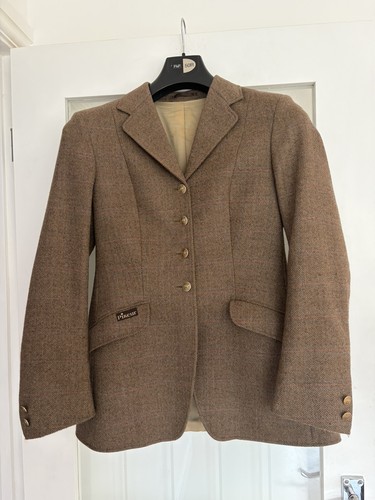 Pikeur epsom light brown - light,