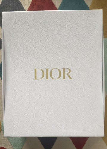 100 authentic dior empty - 100%,
