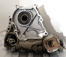 BMW X1 E84 ATC35L TRANSFER