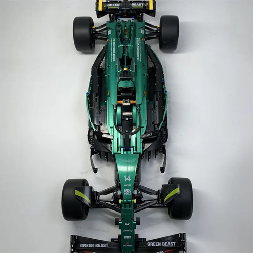 Aston martin amr25 - f1,