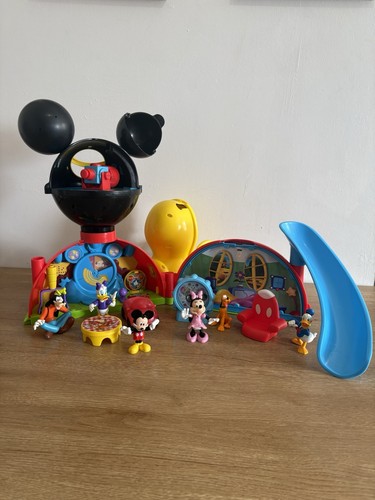 Vintage rare mickey - vintage,