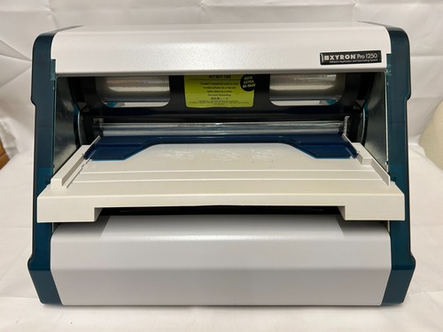Xyron pro 1250 - 1250, adhesive