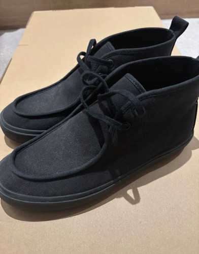 Cos men shoes size is - men’s, eu