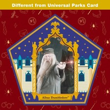 RARE Smaller Albus Dumbledore