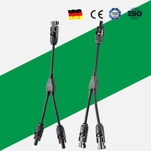 Solar cable branch parallel - cable,