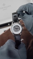 Patek Philippe World Time