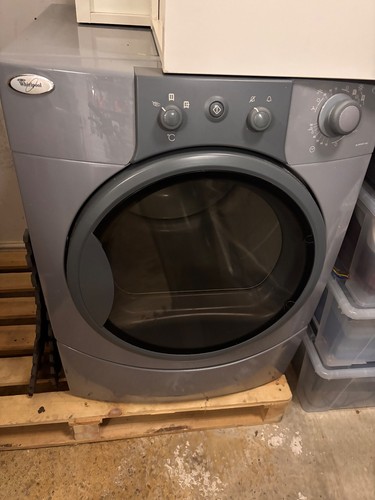 Large capacity whirlpool - large,