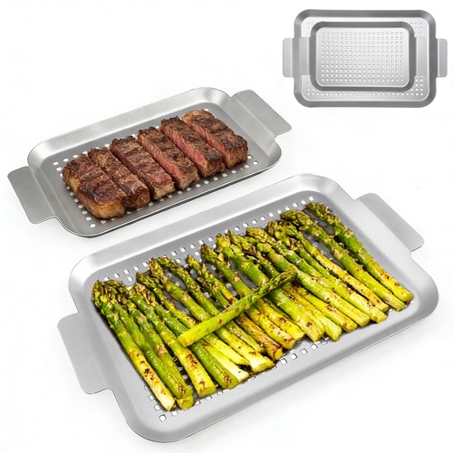 Bryantye grill topper grilling - grill,