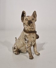 Antique Cold Painted Bronze