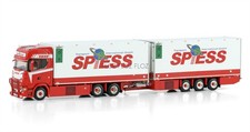1:50 for WSI for SCANIA S
