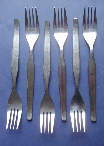 Viners profile six stainless - viners,