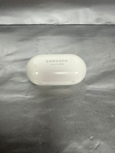 Samsung galaxy buds - samsung, white