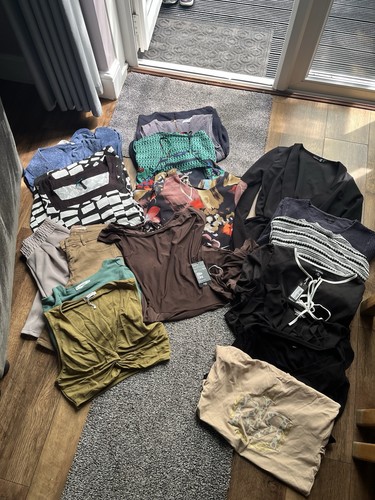 Huge item bundle summer - item,