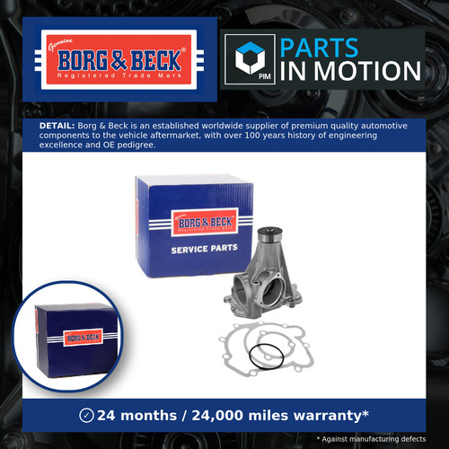 Water pump fits mercedes 560 - fits,