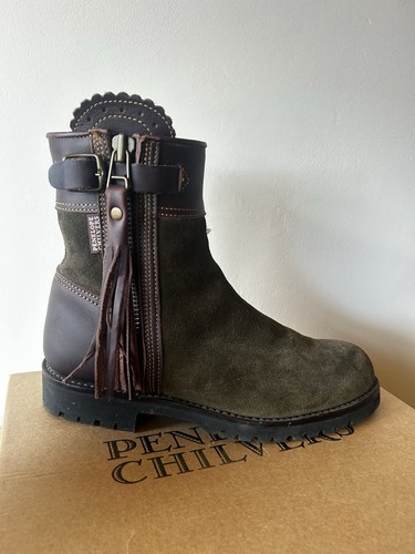 Penelope chilvers inclement - penelope,