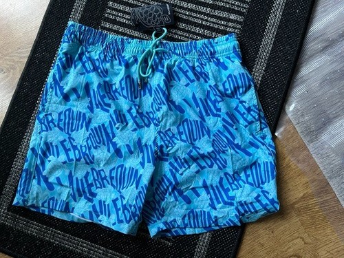 Mens vilebrequin swim shorts - swim,