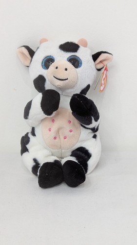 Beanie baby herdly - ty,