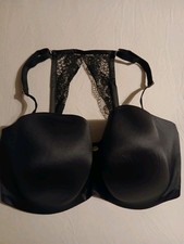 M & S Black Multiway Strapless