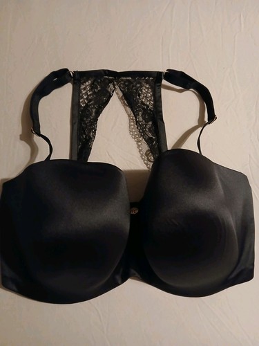 Black multiway strapless - s,