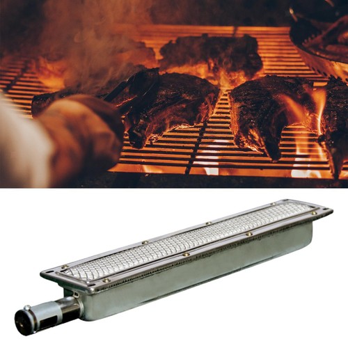 Heater burner outdoor - heater,